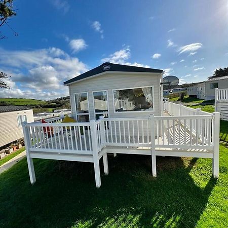 Newquay Bay Resort - Summer Days 135 Luaran gambar