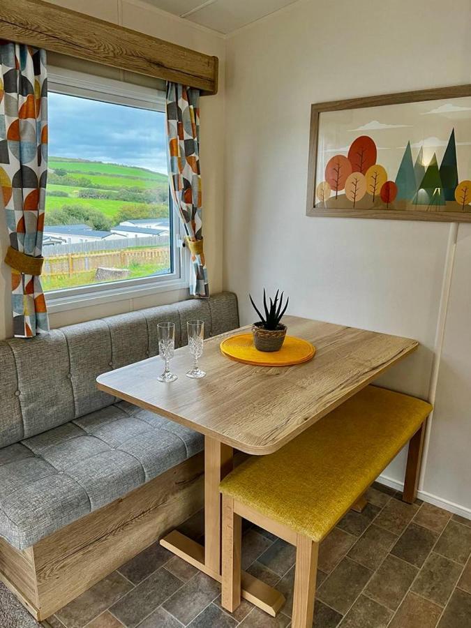 Newquay Bay Resort - Summer Days 135 Luaran gambar