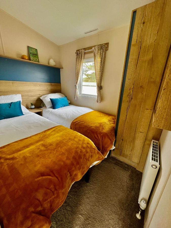 Newquay Bay Resort - Summer Days 135 Luaran gambar