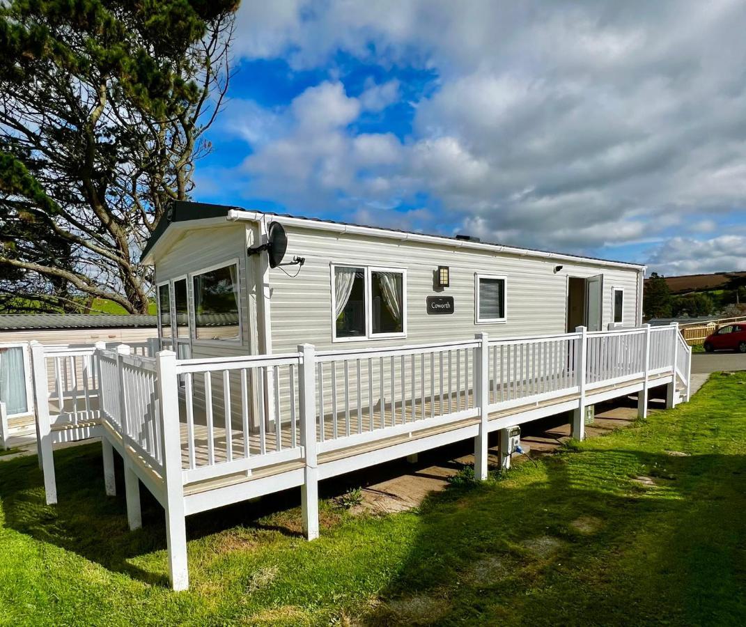 Newquay Bay Resort - Summer Days 135 Luaran gambar