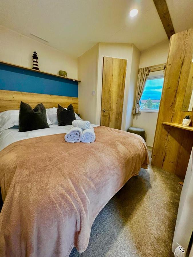 Newquay Bay Resort - Summer Days 135 Luaran gambar