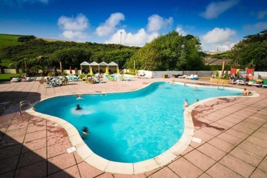 Newquay Bay Resort - Summer Days 135 Luaran gambar