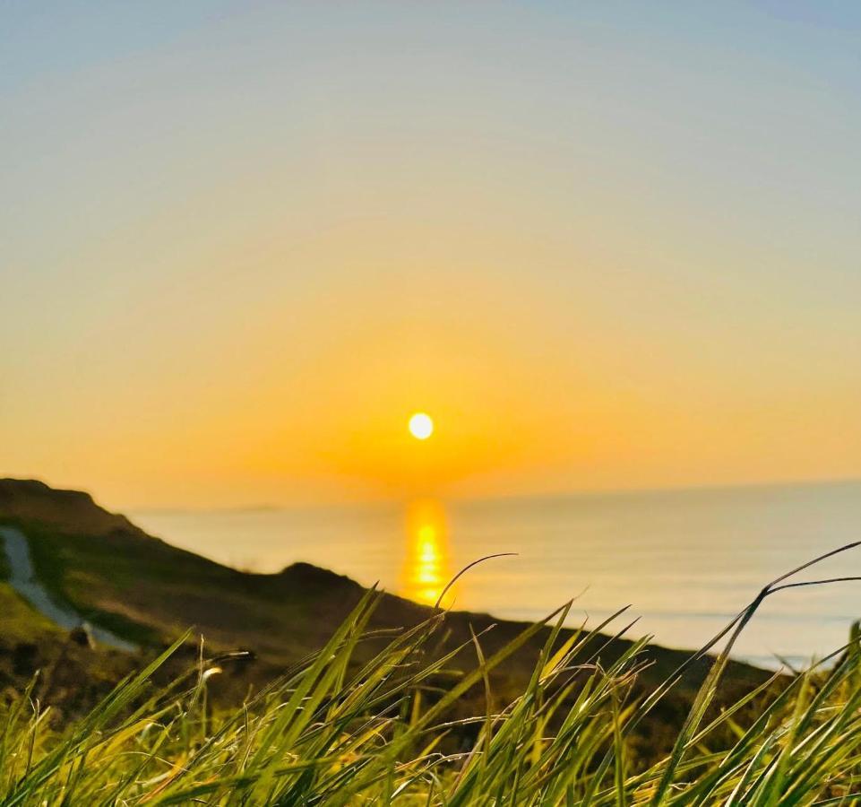 Newquay Bay Resort - Summer Days 135 Luaran gambar