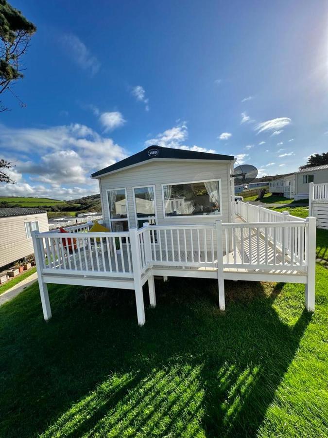 Newquay Bay Resort - Summer Days 135 Luaran gambar