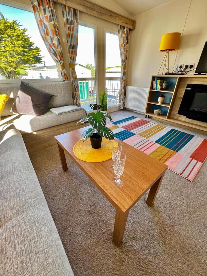 Newquay Bay Resort - Summer Days 135 Luaran gambar