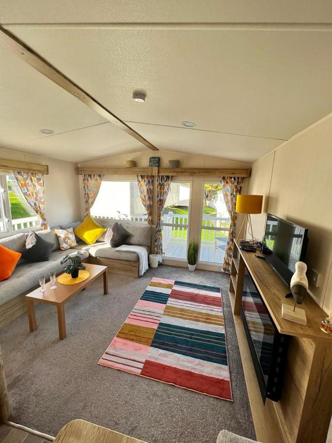 Newquay Bay Resort - Summer Days 135 Luaran gambar