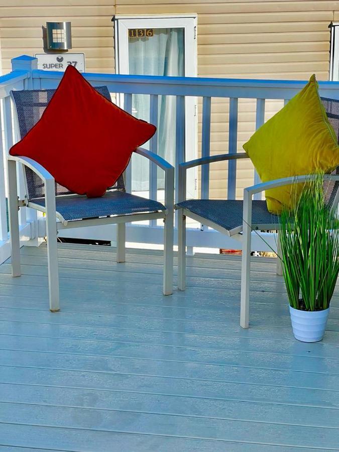 Newquay Bay Resort - Summer Days 135 Luaran gambar