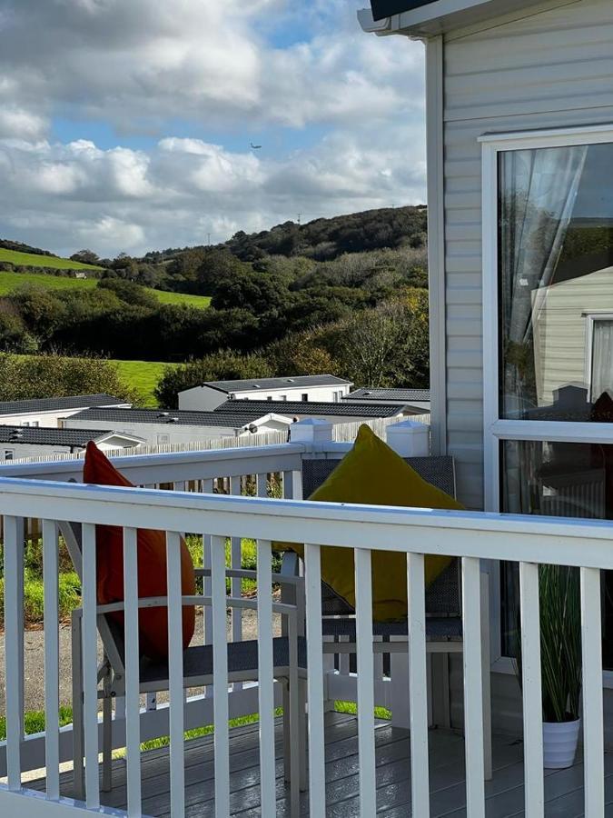 Newquay Bay Resort - Summer Days 135 Luaran gambar