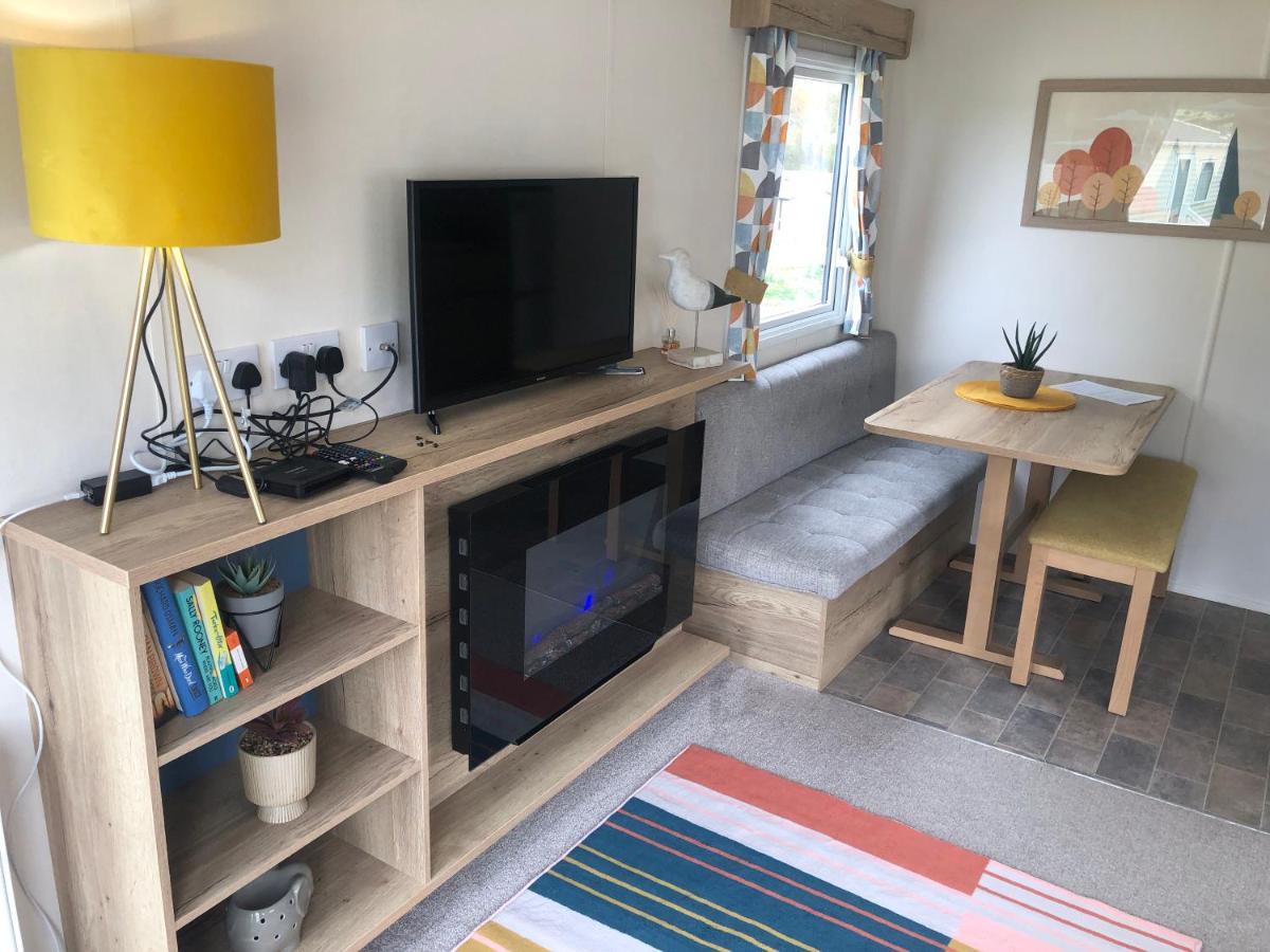 Newquay Bay Resort - Summer Days 135 Luaran gambar