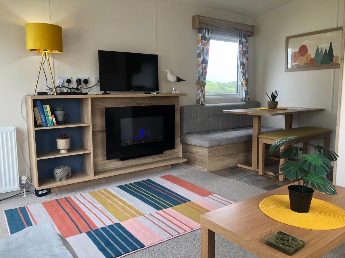Newquay Bay Resort - Summer Days 135 Luaran gambar