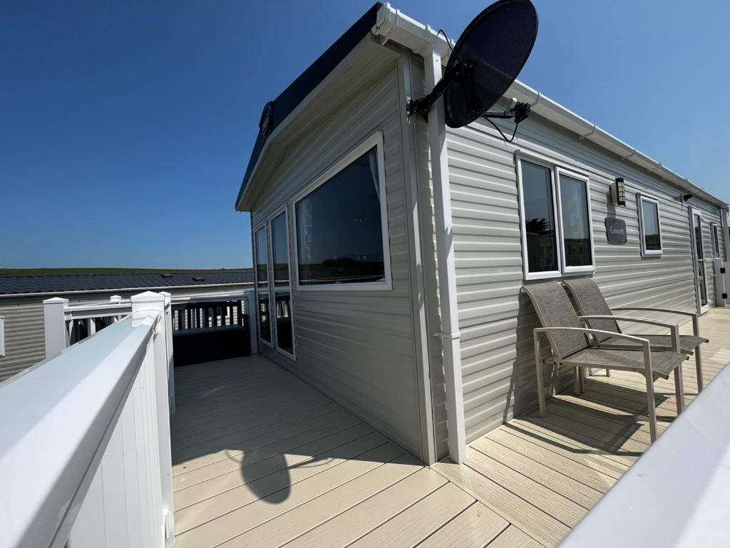 Newquay Bay Resort - Summer Days 135 Luaran gambar